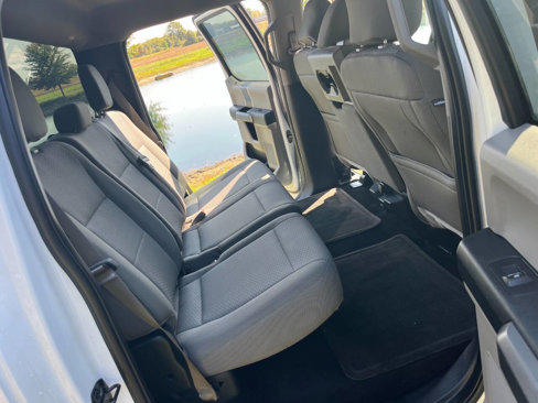 Used 2017 Ford F150 XLT w/ XTR Package image 6