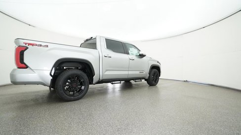 New 2025 Toyota Tundra 1794 Edition image 25