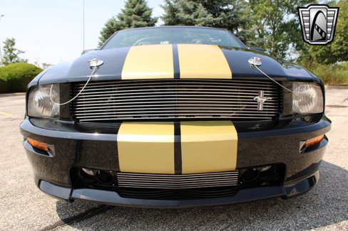 Used 2007 Ford Mustang GT image 5