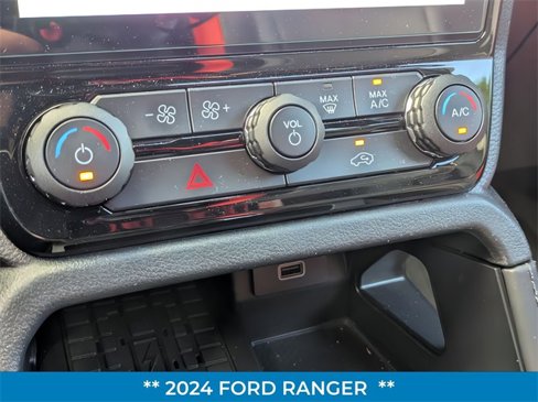 Used 2024 Ford Ranger Raptor image 25