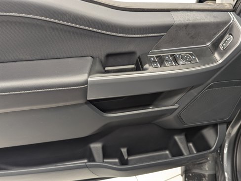 New 2025 Ford F150 XLT image 7