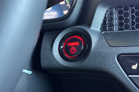 New 2026 Honda CR-V Sport-L image 19