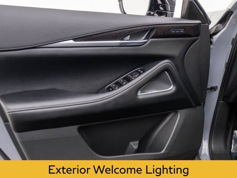 Certified 2025 INFINITI QX60 Sensory w/ Lighting Package (N94) image 13