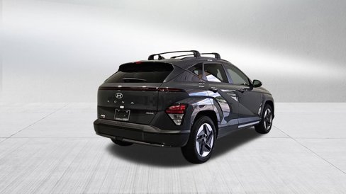 New 2025 Hyundai Kona SEL image 5