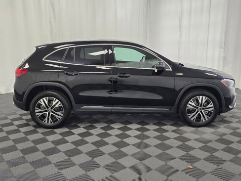 New 2026 Mercedes-Benz GLA 250 4MATIC image 7