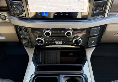 New 2026 Ford F350 4x4 Crew Cab Super Duty image 26