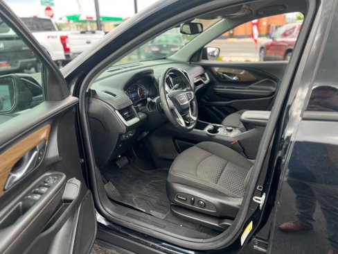 Used 2019 GMC Terrain SLE w/ Driver Convenience Package image 9