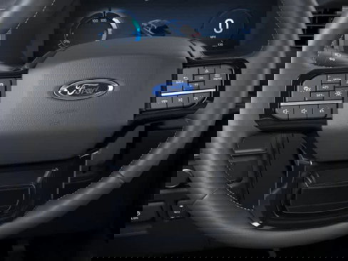 New 2025 Ford F150 Lightning Platinum image 12