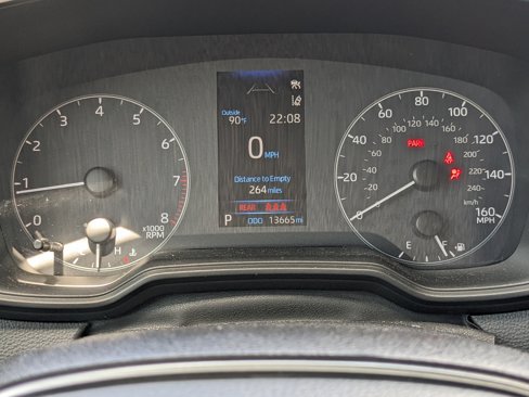 Used 2023 Toyota Corolla SE image 25