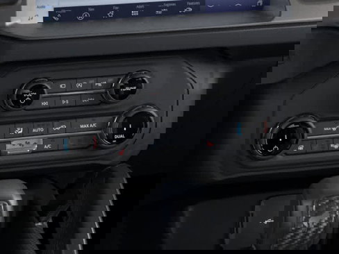 New 2025 Ford Bronco Raptor image 16
