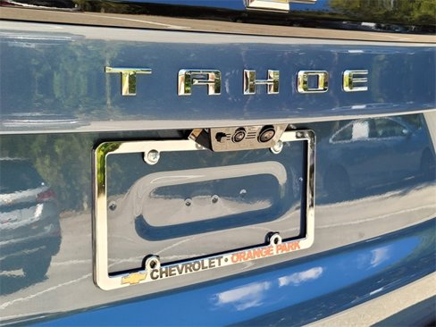 New 2026 Chevrolet Tahoe High Country image 14