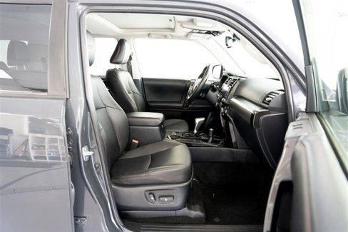 Used 2024 Toyota 4Runner TRD Off-Road Premium image 20