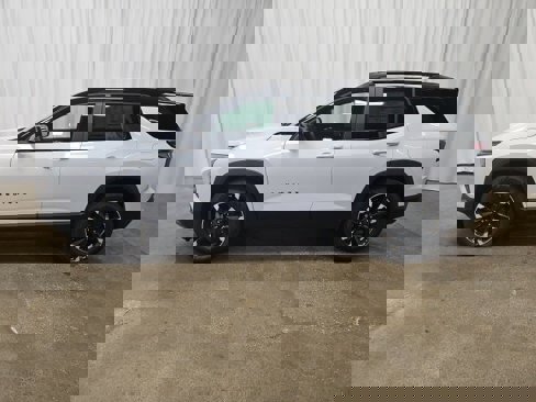 New 2026 Chevrolet Equinox RS w/ Convenience Package III image 2