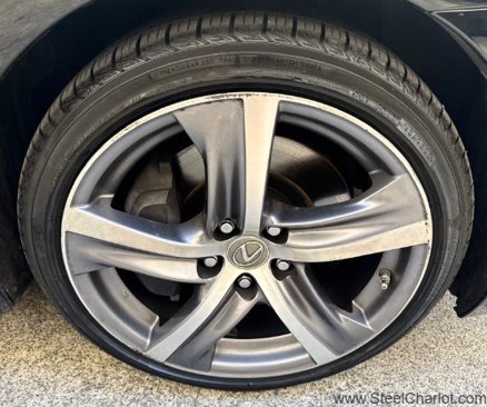 Used 2017 Lexus IS 200t w/ Navigation System Package image 27