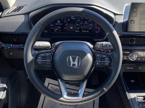 New 2026 Honda CR-V EX-L image 21