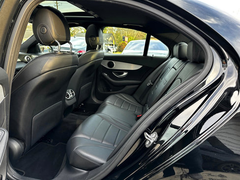 Used 2019 Mercedes-Benz C 300 Sedan image 19