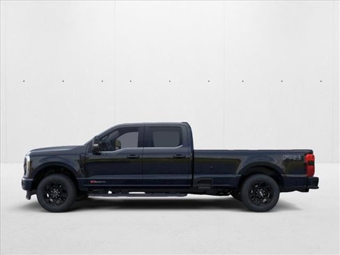 New 2026 Ford F350 Lariat image 3