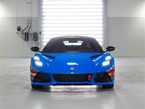New 2024 Lotus Emira First Edition image 7