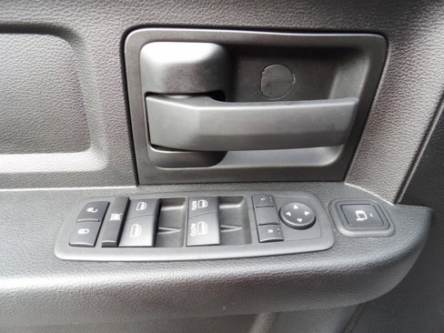 Used 2024 RAM 3500 Tradesman image 15