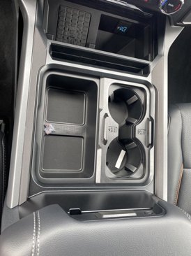 New 2026 Ford F250 Lariat image 31