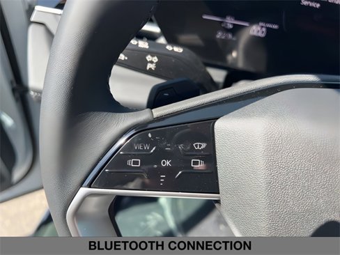 New 2025 Audi Q6 e-tron Premium Plus image 17