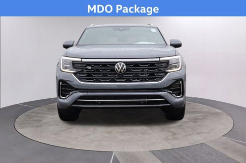 New 2026 Volkswagen Atlas Cross Sport SEL Premium R-Line image 3