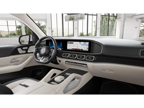 New 2026 Mercedes-Benz GLE 53 AMG 4MATIC image 6