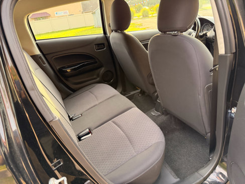 Used 2018 Mitsubishi Mirage SE image 16