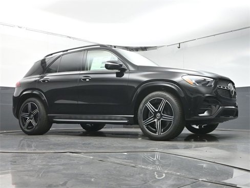 New 2026 Mercedes-Benz GLE 450 4MATIC image 41