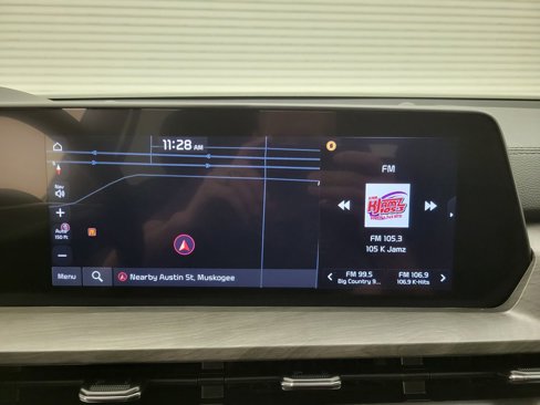 Used 2025 Kia Telluride EX X-Line image 19
