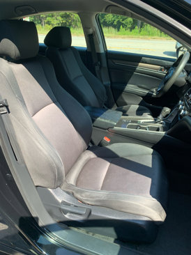 Used 2018 Honda Accord LX image 9