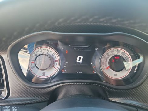 Used 2023 Dodge Challenger R/T Scat Pack image 19