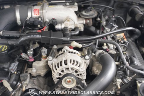 Used 2004 Ford Mustang GT image 37