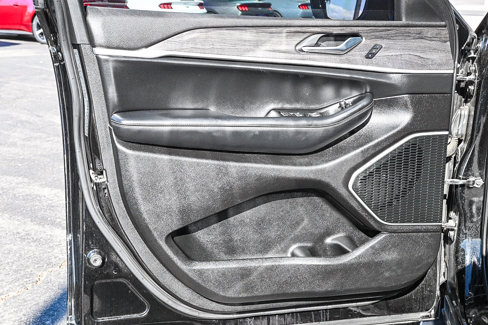 Used 2021 Jeep Grand Cherokee L Limited image 22
