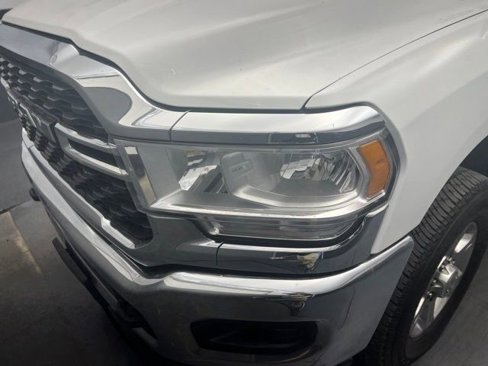 Used 2023 RAM 2500 Big Horn w/ Level 1 Equipment Group image 15