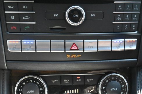 Used 2015 Mercedes-Benz CLS 400 image 23