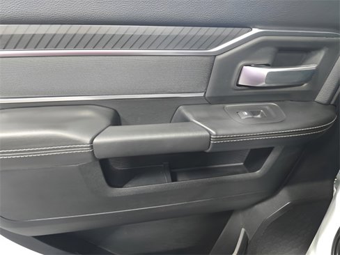Used 2025 RAM 2500 Big Horn image 32