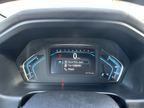 Used 2018 Honda Odyssey Touring image 25