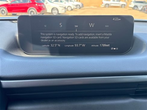 New 2025 MAZDA CX-50 AWD 2.5 Hybrid w/ Weather Package image 19