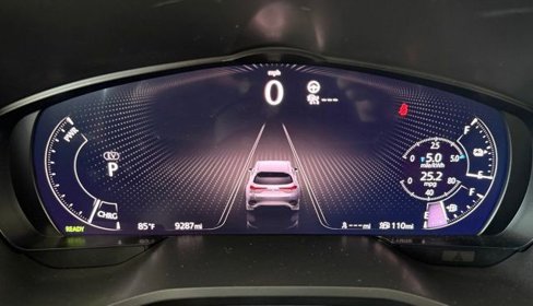 Certified 2025 MAZDA CX-70 Plug-In Hybrid w/ Premium Plus image 31