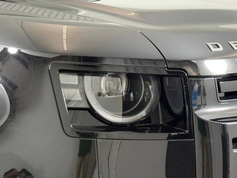 New 2026 Land Rover Defender 110 S image 15