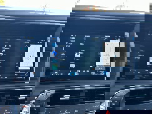New 2026 Hyundai Palisade Calligraphy image 18
