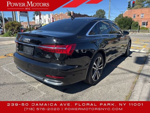 Used 2023 Audi A6 2.0T Premium image 5
