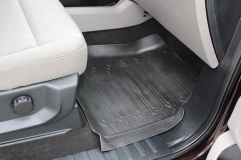 Used 2020 Ford F150 XLT w/ Equipment Group 301A Mid image 22
