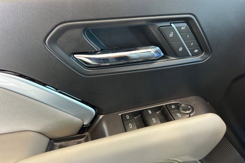 New 2026 Chevrolet Colorado ZR2 w/ Technology Package image 11
