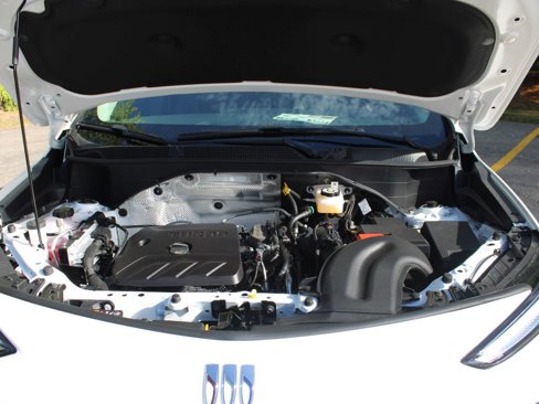 New 2026 Buick Encore GX Preferred w/ Comfort Package image 39
