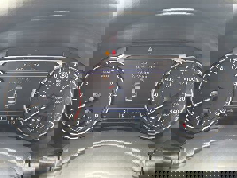 New 2025 Nissan Altima 2.5 SV w/ SV Special Edition Package image 31