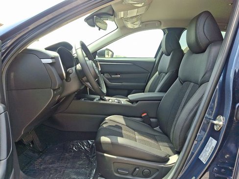New 2025 MAZDA CX-50 AWD 2.5 S w/ Cargo Package image 7