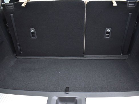 New 2025 INFINITI QX60 Sensory w/ Vision Package image 23