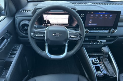 New 2026 Chevrolet Colorado Trail Boss image 14